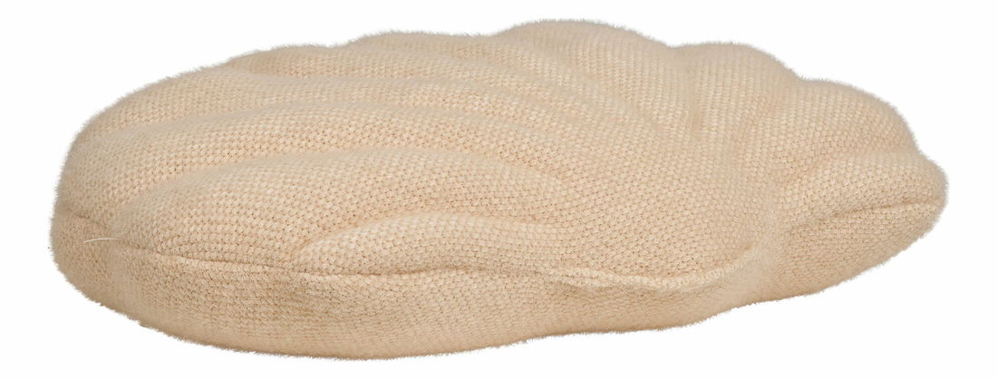 Vankúš Darinora (béžová)