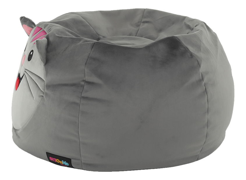 Sedací vak Balby typ 1 (mačka)