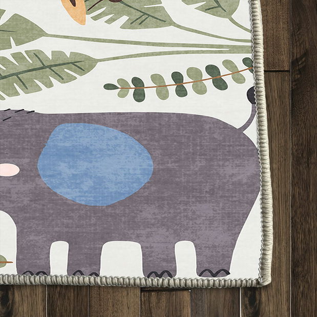 Covor 120 x 180 cm Kecke 99 (multicolor)