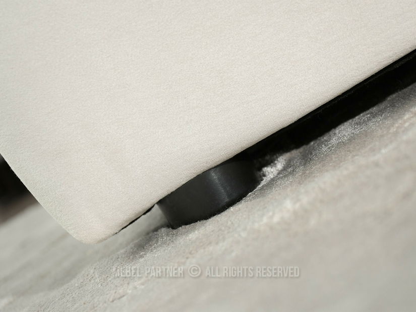 Pat matrimonial 180 cm Respondio 180 (crem)