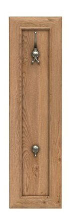 Panou cuier Kendal EWIE 100 (Stejar Amsterdam)