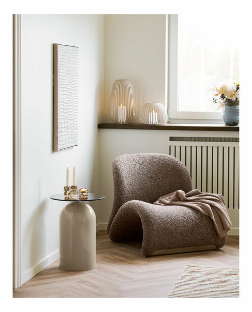 Deka Pmiveria (taupe)