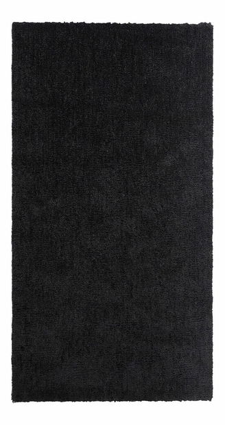 Covor 150 cm Damte (negru)