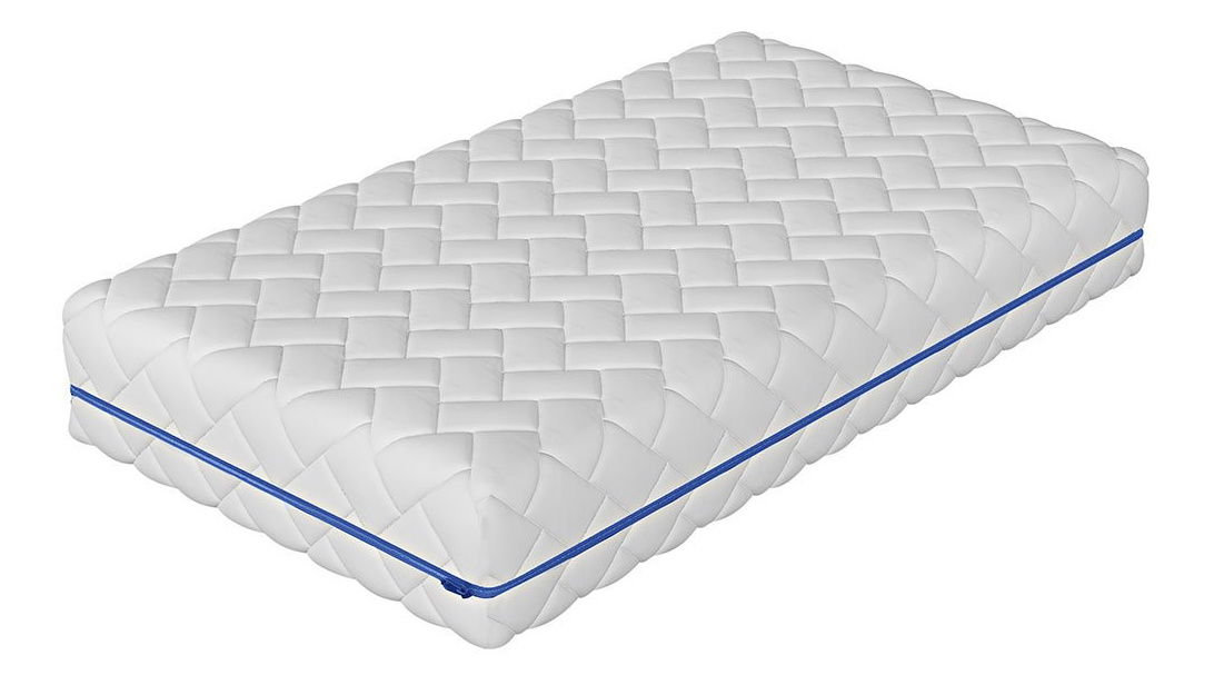 Saltea arcuri individuale 160x200cm Extosa 