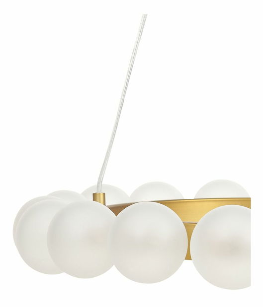 Luster Gill (zlatna)