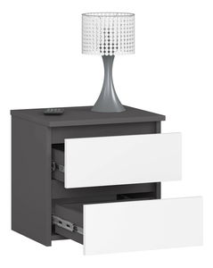 Noćni ormarić- Akord