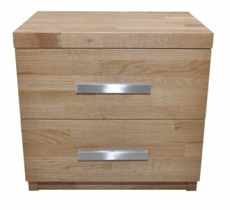 Noptieră din masiv Nicky