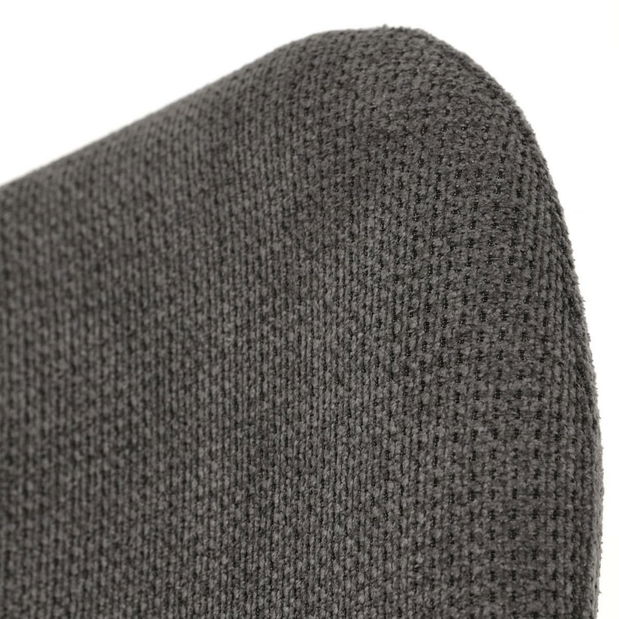 Étkezőszék Dealers (szürke)