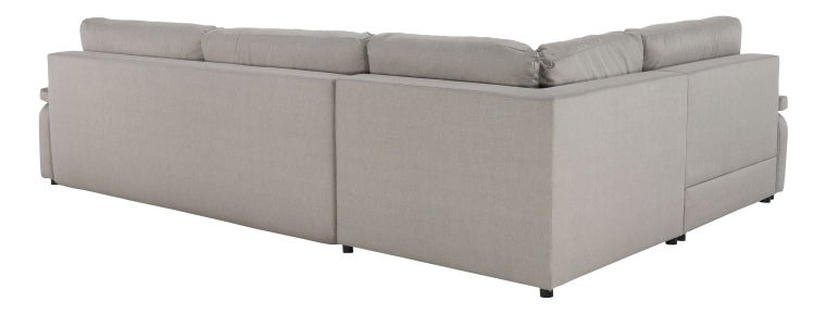 Rohová sedačka Caron (L)