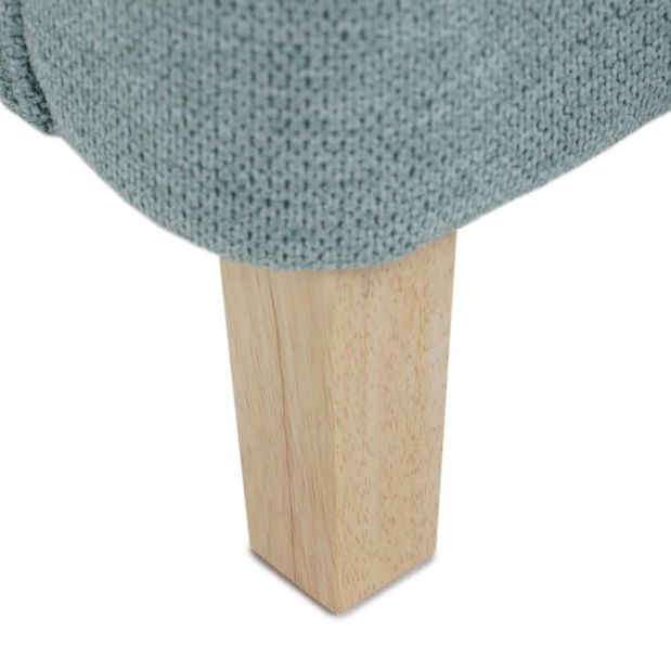 Fotelja Aislante (zelena)