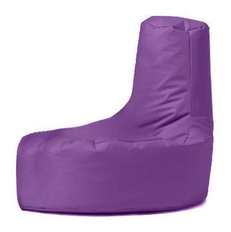 Sedací vak Lerna (fialová)