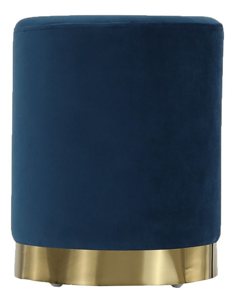 Taburetka Alanty (modrá)