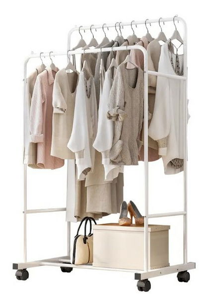 Cuier pe roți Illys