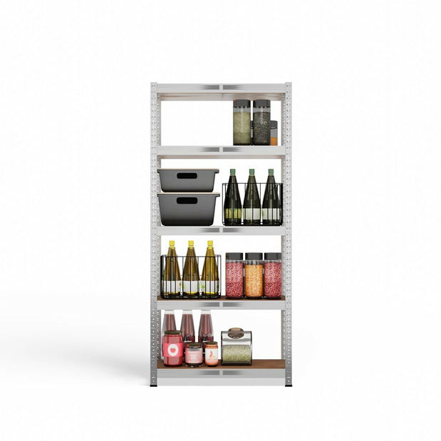 Regal Rubia 1 (srebrna)