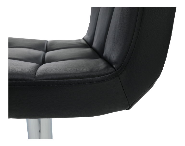 Barska stolica Kaisa (crna) 