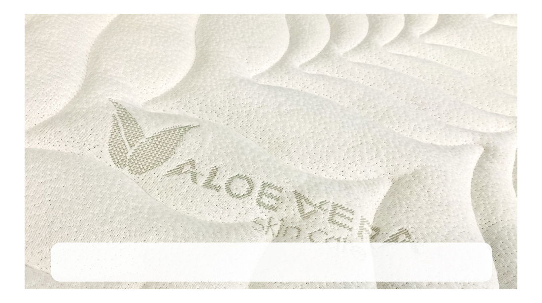 Saltea cu arcuri Pocket Nightfly 200x180 cm *vânzare stoc