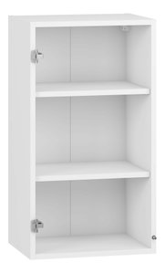 Korpus horná skrinka Verlene Gv 40/72 (biela)