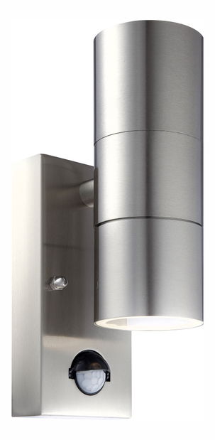 Kültéri lámpa Style 3201-2SL (műanyag) (átlátszó)