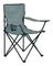 Kemping szék Antler (szürke)