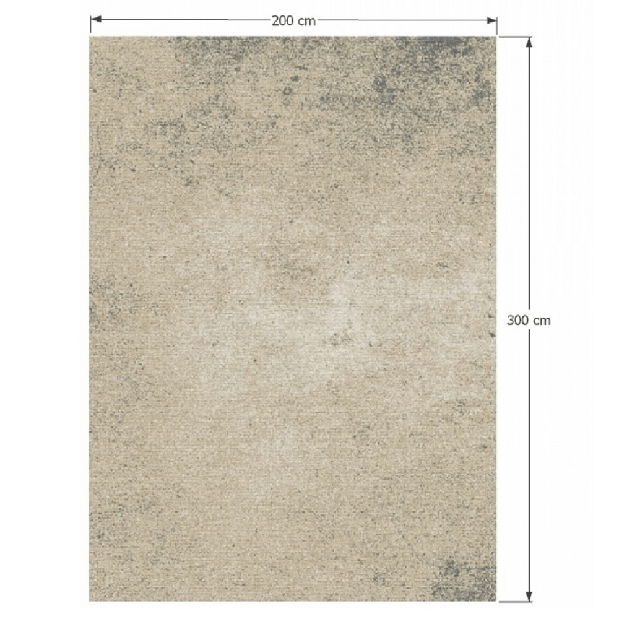 Koberec 200x300 cm Sallona *výpredaj