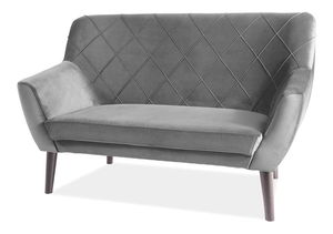 Sofa II Katia (siva)