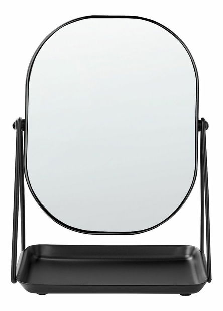 Oglindă cosmetică Chorizo (negru)