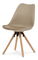Étkezőszék Circulen (cappuccino)