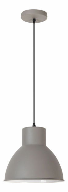 Függesztett lámpa Derek 2579 (ezüst)