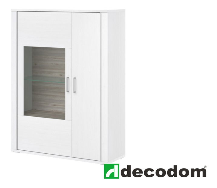 Vitrína Decodom Nurdik Typ 05