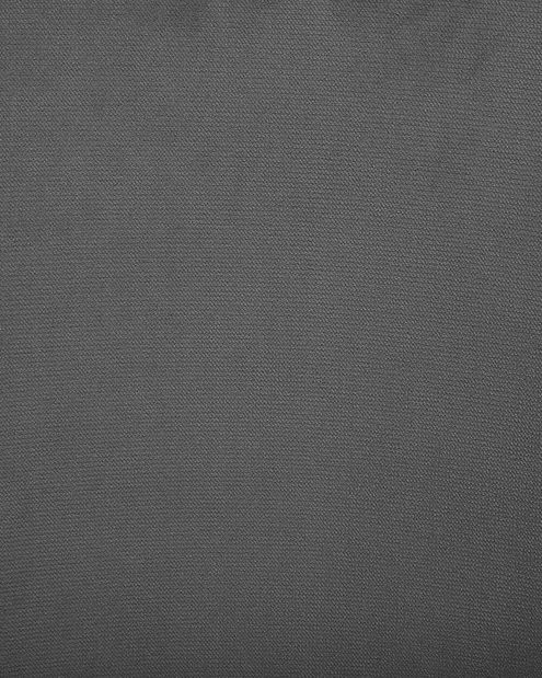 Set 2 buc. scaune pentru sufragerie Visla (gri)