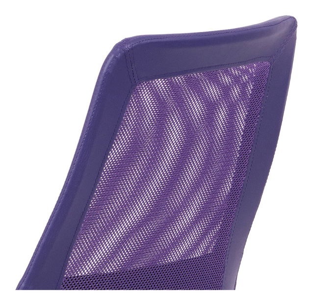 Uredska stolica Velina-V101-PUR (ljubičasta)