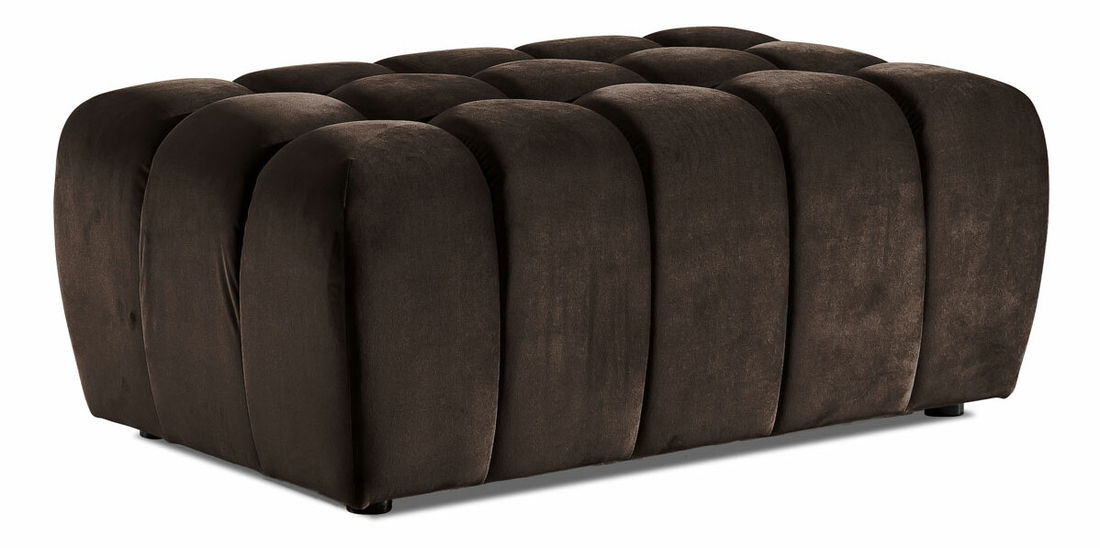 Taburete Laura Typ 02 (negru)