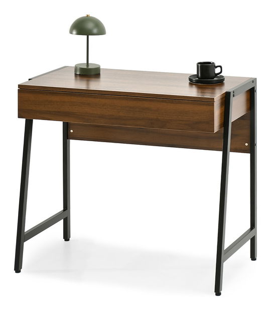 PC stol Norsinimo (orah + crna)