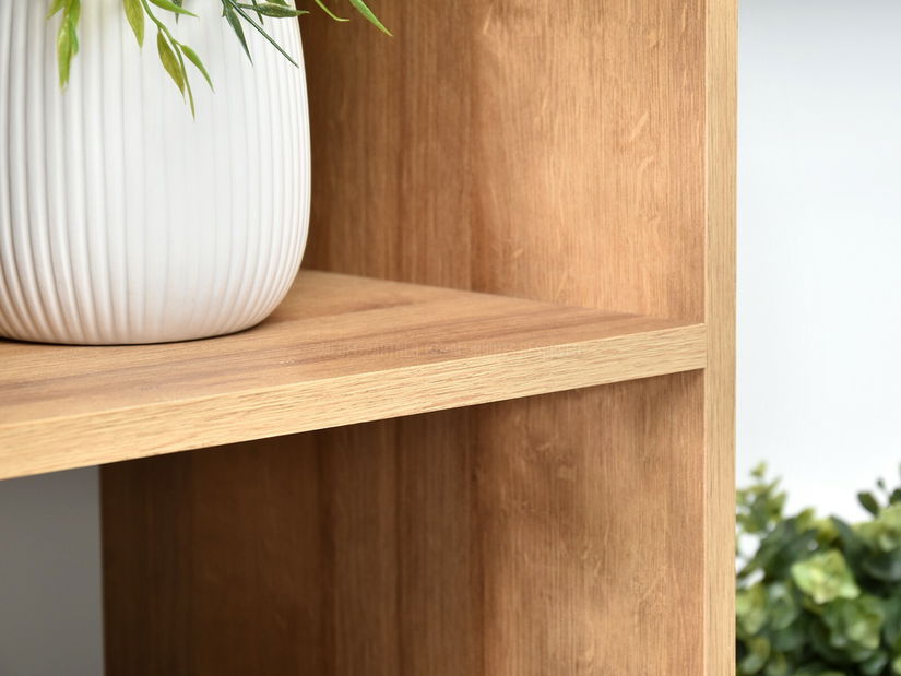 Regál Sobrepuso S04 (biela)