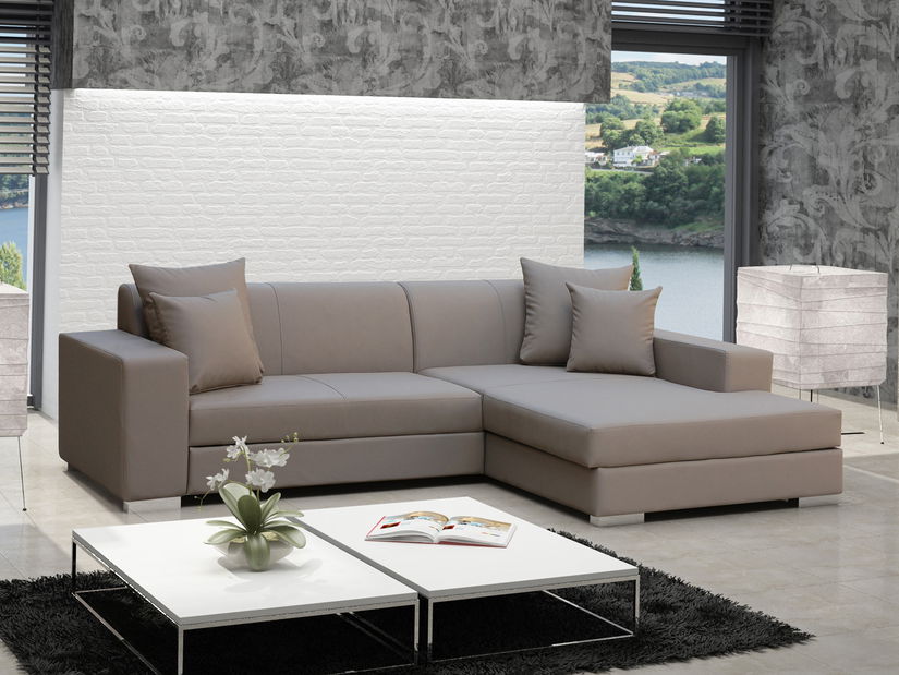 Colțar Montura (Gri deschis) (D)