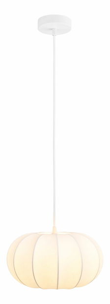 Lampă suspendată Cimona 3 (alb)