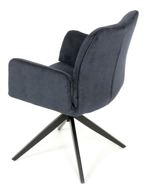 Blagovaonska stolica Hacia (plava)