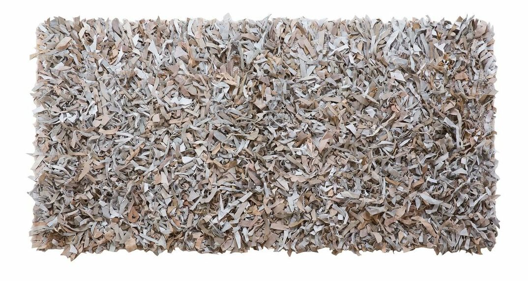 Koberec 80 x 150 cm Muki (béžová)