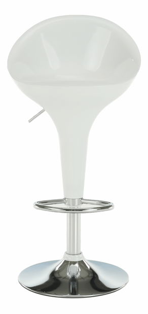 Barska stolica Abby Nova bijela 