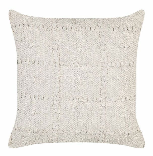 Díszpárna készlet (2 db.) 45 x 45 cm Ixoria (bézs)