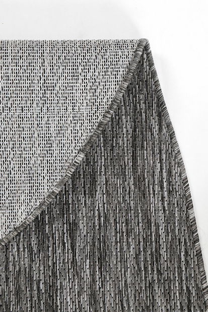 Koberec 120 x 180 cm Temmu 4 (sivá)