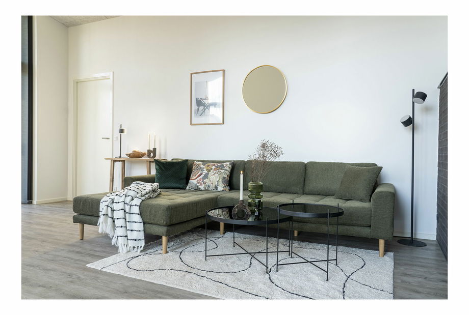 Tepih Tremoria 1 (višebojni)