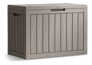 Kerti doboz 170 L (szürke)