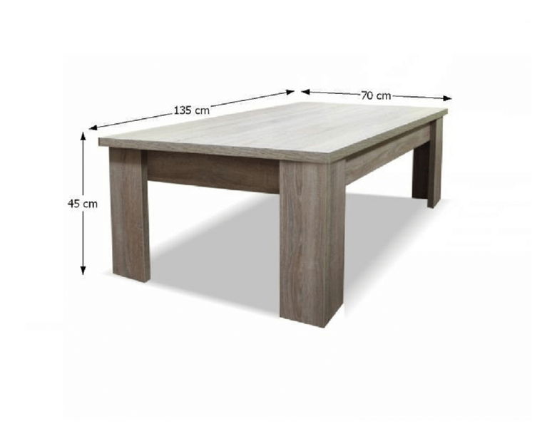 Stolić za kavu Punkto Tip 14 