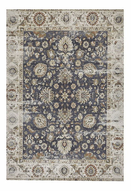 Covor 140 x 200 cm Pelit (multicolor)