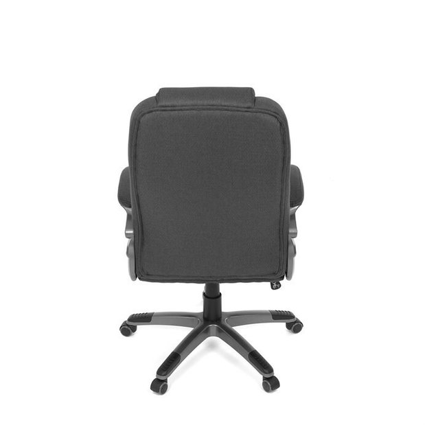 Kancelárske kreslo Kaci (čierna)