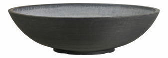 Bol Favenia (gri închis)