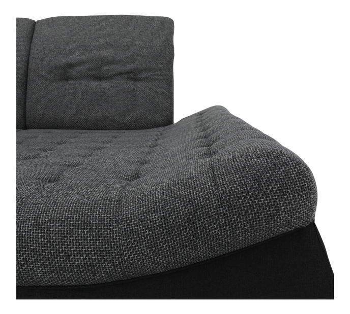 Rohová sedačka Delira (P)