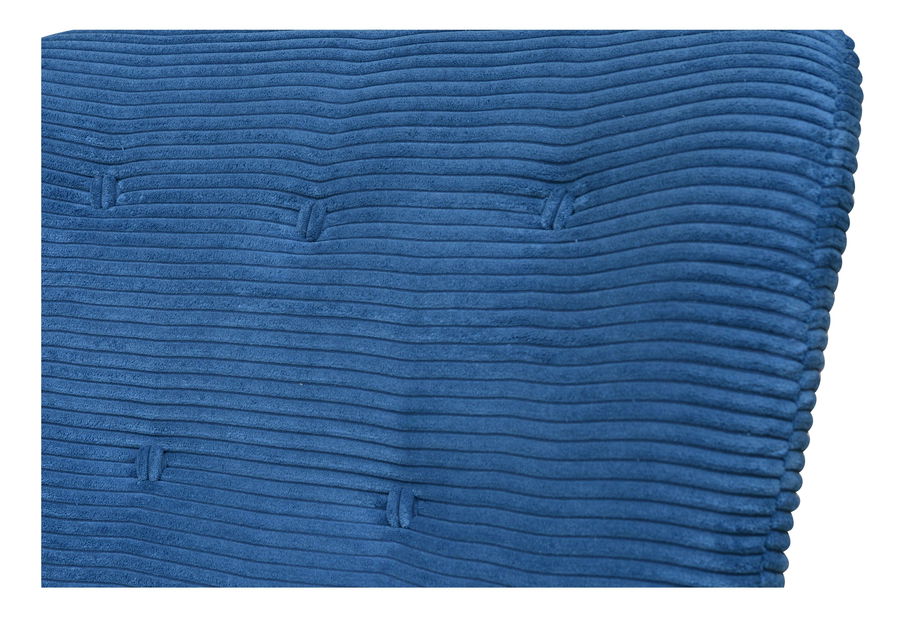 Füles fotel Pasos (kék)