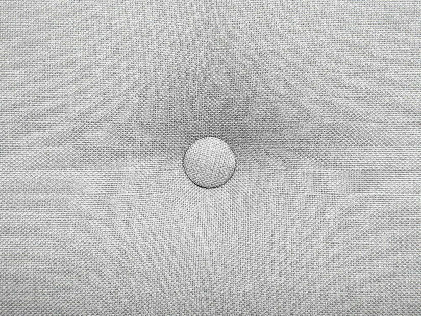 Canapea 3 locuri Varde (gri deschis) 